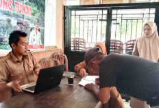 Pemdes di Bengkulu Selatan Diminta Percepat Penyaluran BLT DD Tahap II