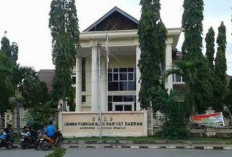BREAKING NEWS: Ini 25 Caleg DPRD Bengkulu Selatan Peraih Suara Terbanyak Hasil Hitung Cepat