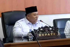 Bantu Rakyat, Pemdes Diminta Dukung Program Kesehatan
