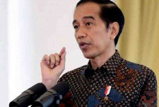 Jokowi Sebut Ranking Pendidikan dan Kesehatan Indonesia Jauh Tertinggal