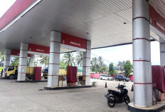 Kelangkaan BBM Landa Kabupaten Kaur, Harga Eceran Melambung