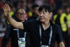 Berapa Pesangon Shin Tae-yong Usai Dipecat dari Pelatih Timnas Indonesia? Kompensasi Yang Harus Dibayar PSSI!