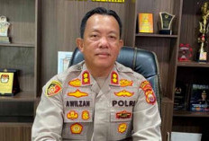 Wujudkan Kepolisian yang Humanis dan Responsif, Polres Bengkulu Selatan Terus Tingkatkan Pelayanan