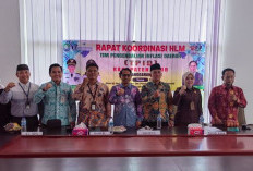 Kehadiran BI Di Kaur Diharapkan Bisa Kendalikan Inflasi 