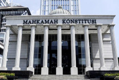Lanjut atau Ditolak? MK Putuskan Sengketa PSU Pilkada Bengkulu Selatan Siang Ini