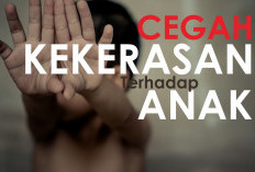 Cegah Kekerasan Terhadap Anak, Pemkab Seluma Rapat Lintas Sektoral