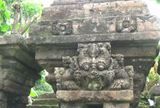 Candi Simbatan, Pemandian Keluarga Raja Abad 10, Seperti Ini Penampakannya