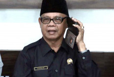 DPRD Bengkulu Selatan Desak Pemda Genjot PAD dari Pajak Galian C