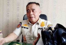 Tegakkan Perda, Satpol Akan Sanksi Pemilik Hiburan Malam Yang Melanggar Ketentuan