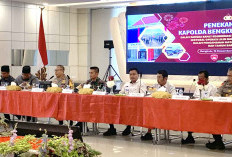 2.000 Personil Gabungan Disiagakan Selama Nataru