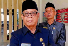Soal Tabat Bengkulu Selatan Dengan Kaur dan Seluma, Dewan Minta Pemda Segera Pasang Patok Batas Wilayah