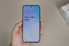  Spesifikasi dan Fitur Unggulan Infinix GT 30 Pro yang Siap Rilis di Indonesia