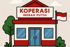 Selamatkan Masyarakat Dari Jeratan Pinjol dan Rentenir, Dorong Bentuk Koperasi Merah Putih