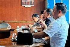 Walhi dan Warga Harap Pansus PT. ABS yang Dibentuk DPRD Bengkulu Selatan Tak “Mandul” Lagi