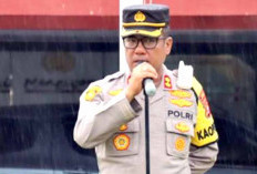 Waspada! Penipu Bergerilya di Akhir Tahun