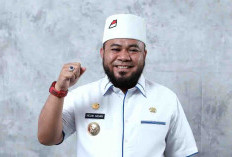 HUT Provinsi Bengkulu, Gelar Festival Bangun Desa Hingga Pagelaran Budaya