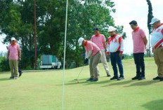 Bupati Bengkulu Selatan Dukung Kemajuan Bidang Olahraga dan Ekonomi Lokal