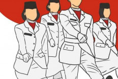 Seleksi Paskibraka Kaur, 116 Pelajar Memperebutkan 30 Kuota