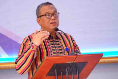 Sejak Januari, Ada 2,3 Juta Perjalanan Wisatawan Nusantara ke Bengkulu