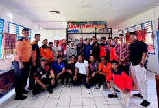 BPBD Bengkulu Selatan Bakal Gelar Simulasi Penanggulangan Bencana Alam