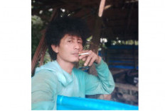 Pembunuh Tetangga di Desa Tanjung Seru Masih Diburu Polres Seluma, Ini Wajahnya!