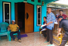 PAD Kaur Ditarget Naik, Ini 2 Sektor yang Diandalkan