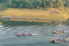 Waduk Saguling, Destinasi Wisata Alam yang Menawan di Bandung, Cocok Untuk Tempat Bersantai dan Mancing