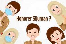 Pengusutan Honorer Siluman: Setelah Tenaga Honorer Guru, Tipikor Polres Seluma Periksa Kepsek