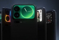 Gara-Gara Ini iPhone 17 Terancam, Xiaomi 17 Pro Hadir dengan Spesifikasi Monster