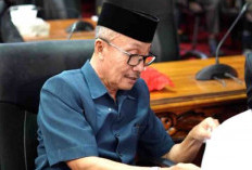 TPP ASN di Bapenda Bengkulu Selatan Perlu Dinaikkan, Ini Tujuannya