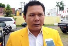 Survei Masih Berlangsung, Golkar Seluma Belum Jatuhkan Pilihan