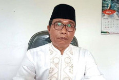 Wilayah Ulu Talo Akan Dibangun Kota Baru