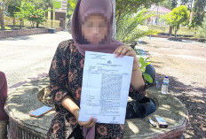 Oknum Kades di Kaur Dilaporkan Istri Sah, Diduga Nikah Sirih