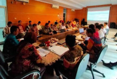 Pemkab Bengkulu Selatan Hadiri Rakortekrenbang Singkronisasi Rencana Program Kerja, Ini Hasilnya!