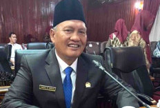 Minta Dokumen Izin HGU PT. ABS, Pansus DPRD Bengkulu Selatan Surati Kanwil BPN Provinsi Bengkulu