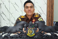 Diperiksa Jaksa, Sekretaris Disdikbud Seluma Akui Tidak Tahu Adanya Surat Masuk Dari Kantor Kemenag