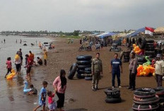 Pantai Tanjung Kait, Destinasi Wisata dengan Nuansa Kampung Nelayan Di Tangerang