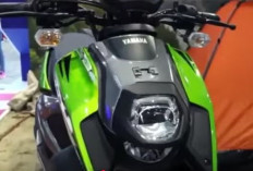 New Yamaha X-Ride Segera Meluncur, Kabarnya Desain Super Keren, Mesin Makin Tangguh