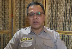 Dinas PUPR Bengkulu Selatan Genjot Perawatan Jalan, Fokus Jalan Perkotaan