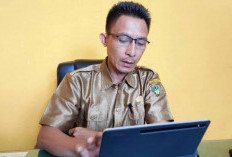 Pencairan DD Tahap I di Bengkulu Selatan Tuntas, Totalnya Mencapai Rp 40 Miliar