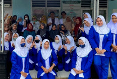 Pendaftaran Camaba Akbid Manna Diperpanjang, Siap Tampung Seluruh Jurusan Sekolah