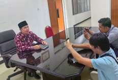 Pemkab Kaur dan K3S Lakukan Pendataan Siswa untuk Program Sekolah Rakyat