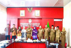 Setelah Audit Anggaran, BPK RI Audit Seluruh Aset Daerah