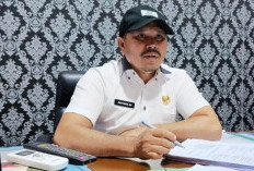 Anggaran DAK Tahun 2026 Sebesar Rp 4,2 Miliar Fokus Bidang Kesehatan