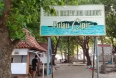 Pulau Cipir Kepulauan Seribu, Destinasi Yang Mempesona Namun Penuh Misteri