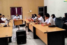Kunjungan Tim BI dan ITB Diharapkan Tingkatkan Investasi di Kaur