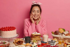 Ini 3 Makanan yang Membuat Kulit Wajah Terlihat Kusam