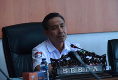 TPID Bengkulu Selatan Siap Dukung Strategi Pengendalian Inflasi dan Pertumbuhan Ekonomi Nasional