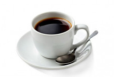 Mitos atau Fakta: Benarkah Kopi Americano Bantu Diet?