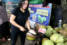 Puasa Segera Tiba, Ini Ide Minuman dan Makanan Takjil yang Populer dan Laris di Bulan Ramadan